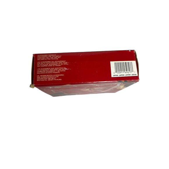 Studio Nova Glass Yuletide Spirit Sweet Candy Dish Christmas Tree New - Picture 6 of 7